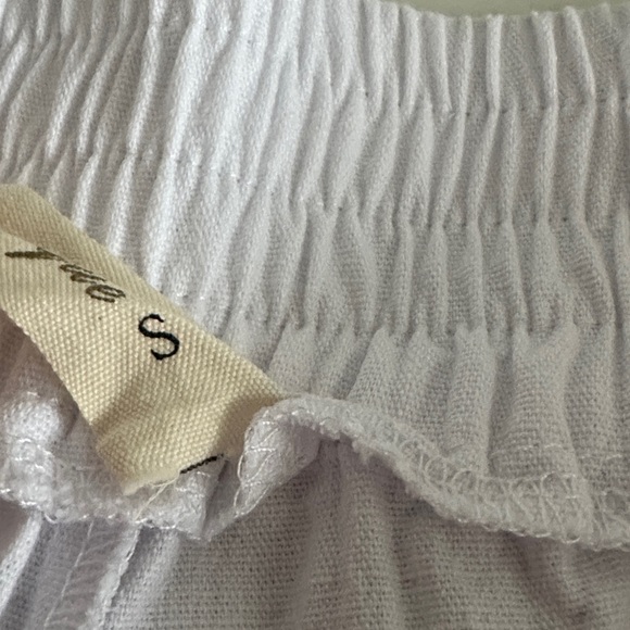 High rise shorts - Picture 6 of 8